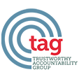 tag logo